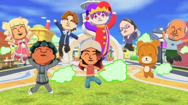 Tomodachi Life Living the Dream: Fitur Baru yang Bikin Kecanduan!