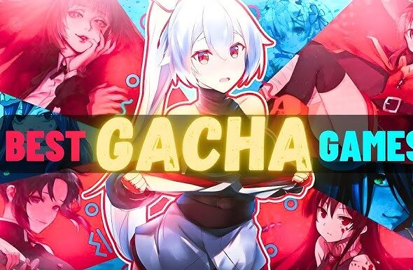 Gacha RPG Terbaik 2026: Top 12 Game Gacha Ramah F2P dengan Rate Tinggi & Pity Paling Adil