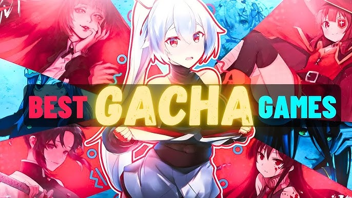 Gacha RPG Terbaik 2026: Top 12 Game Gacha Ramah F2P dengan Rate Tinggi & Pity Paling Adil