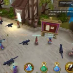 Game Android Multiplayer Terpopuler yang Lagi Naik Tahun Ini